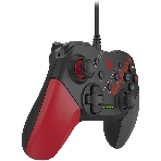 Геймпад A4Tech Bloody GP30 Sports черный/красный USB виброотдача обратная связь