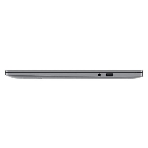 Ноутбук HONOR MagicBook X 16 серый 5301ALXS Intel Core i3 1315U/8Gb/SSD 512Gb/16