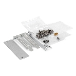 Серверный корпус ExeGate Pro 2U550-04 (RM 19