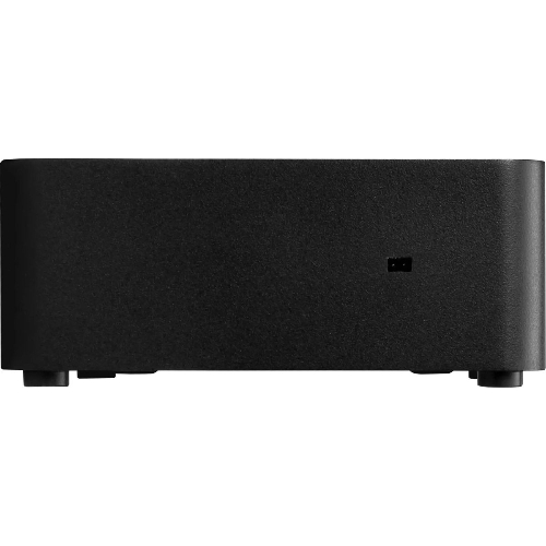 Компьютер MSI Cubi NUC 1M-098RU, черный, Intel Core 5 120U/16Gb/512Gb/IrisXE/WF6E/BT5.3/120W/AirCooling/W11P (9S6-B0B111-218)