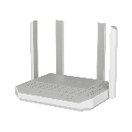 Мультигигабитный интернет-центр Netcraze Ultra (NC-1812) с Mesh Wi-Fi 7 BE7200, Smart-коммутатором 1×10G, 1×2.5G и 4×1G, многофункциональными портами USB 3.2 и 2.0