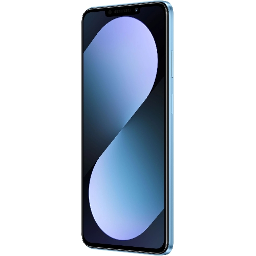 Смартфон Huawei Nova 14i 8/256Gb, голубой