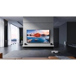 Телевизор Xiaomi TV 55 A Pro 55 2026 L55MB-APRU черный QLED UHD 60Hz Smart TV Android TV