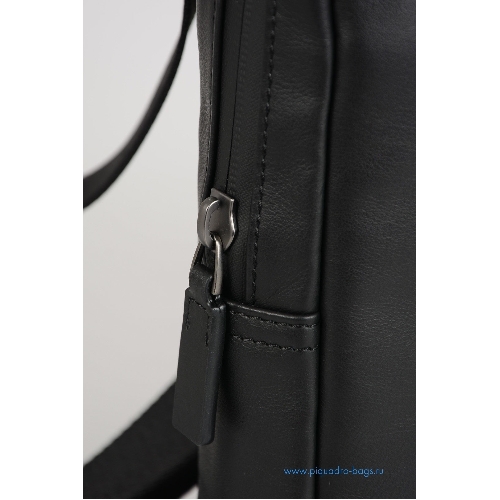 Сумка для ноутбука Piquadro Urban CA1816UB00/N черный