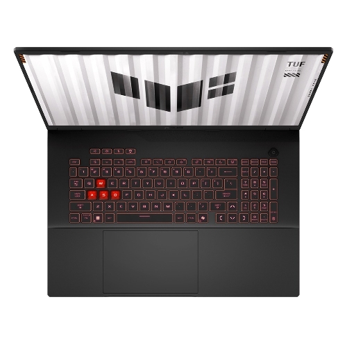 Ноутбук ASUS TUF Gaming A18 FA808UH-S8049 AMD Ryzen 7 260 3800MHz/18