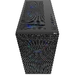 Компьютер IRU Tactio 510B7GP TWR i7 14700F (2.1) 32Gb SSD1Tb RTX 5070Ti 16Gb Windows 11 Pro GbitEth 850W черный (RUS) (2126645)