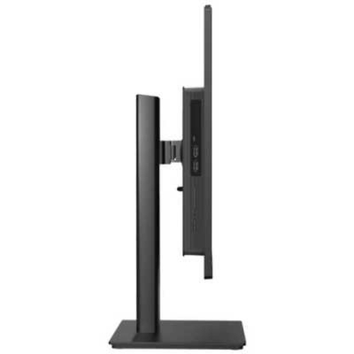 Моноблок IRBIS SmartAIO 24; 23.8“(i5-13400;16Gb/512Gb;IPS;16:9;1920x1080x100Hz;1500:1;250Cd/m2;5ms;HDMI(out);DP;USB-C;4*USB 2.0;2*USB3.1;RJ45;WebC 5MP;WIFI6;BT5.0;Tilt;HAS;Piv;Spk2*3W;keyb+m;Win11Pro(Китай)