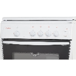 Плита газовая Gefest ПГ 1200 С6 белый, конфорок 4 шт, духовка 63 л, 60 см x 85 см x 60 см