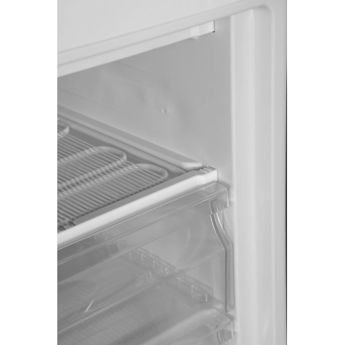 Холодильник Gorenje RK4181PS4 нержавеющая сталь двухкамерный 198/66л морозилка снизу, капельная система
