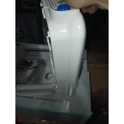 (Из ремонта) Водонагреватель ATMOR 5KW ENJOY 100 TAP [Cм.описание!]