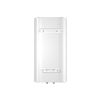 Водонагреватель Thermex Dion 80 V 2.5кВт 80л электрический настенный