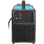 Сварочный полуавтомат ТСС EVO MTM-200 PULSE, инвертор MMA/TIG/MIG 5.04кВт