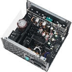 Блок питания Deepcool/GamerStorm PN850M, 850Вт, 80 PLUS Gold, 120мм, черный