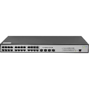Коммутатор SNR управляемый уровня 2 SNR-S2962-24T