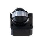 ИК датчик движения наст. EKF PROxima 1200Вт 180гр. до 12м IP44 MS-39b черный