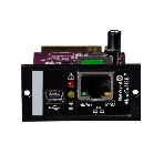Плата управления (карта удаленного управления) Связь Инжиниринг SNMP DS806 для ИБП