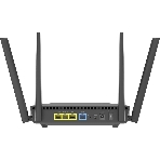 Маршрутизатор ASUS RT-AX52 PRO