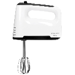 Миксер Scarlett SC-HM40S22 белый 550W