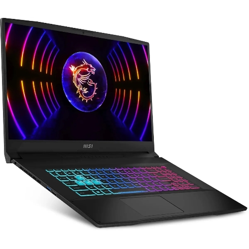 Ноутбук MSI Katana 17 B13VEK-1610XRU Intel Core i7 13620H 2400MHz/17.3