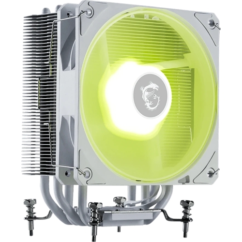 Кулер для процессора MULTI SOCKET MAG COREFROZR AA13 WHITE MSI