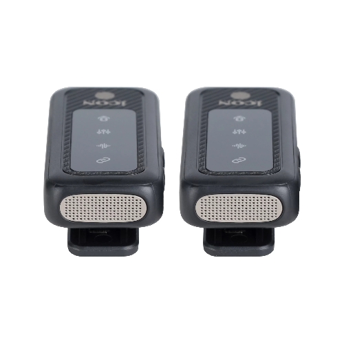 Радиосистема микрофонная 110802A2034 Icon AirMic 3