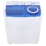 Стиральная машина Мечта WMS T413UPTA01 белая, загрузка вертикальная 4кг, 1350 об/мин.