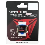 Накопитель SSD PATRIOT 500Gb M.2 2230 4700/1700MBs,