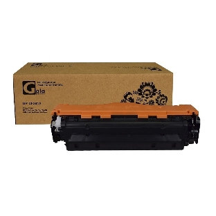 Картридж лазерный GalaPrint GP-CF381A голубой (2700 стр) для HP Color LaserJet Pro M476