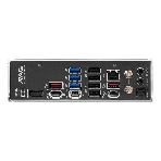 Материнская плата MSI MAG X870 TOMAHAWK WIFI, AM5, AMD X870, 4xDDR5, 4xSATA, 4xM.2, 1xPCI-E 3.0 x1, 1xPCI-E 4.0 x4, 1xPCI-E 5.0 x16, 1xHDMI, 2xUSB Type-C, 1x2.5Gb LAN, 2xUSB-A 3.2 Gen 1, 2xUSB-A 3.2 Gen 2, 2x3.5 мм, 7.1, Standard-ATX