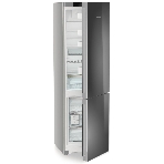 Холодильник Liebherr CNgbc 5723-22 001 черный двухкамерный 266/94л морозилка снизу