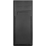 Компьютерный корпус c блоком питания 500 Ватт/Case Foxline FL-302-FZ500R ATX case, black, w/PSU 500W 12cm, w/2xUSB 2.0, w/pwr cord, w/o FAN
