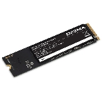 Накопитель SSD Digma Mega P5 DGSM3512GP53T, 512Gb, PCIe 3.0 x4, M.2 2280, NVMe, R/W 2900/2000