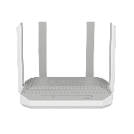 Мультигигабитный интернет-центр Netcraze Ultra (NC-1812) с Mesh Wi-Fi 7 BE7200, Smart-коммутатором 1×10G, 1×2.5G и 4×1G, многофункциональными портами USB 3.2 и 2.0