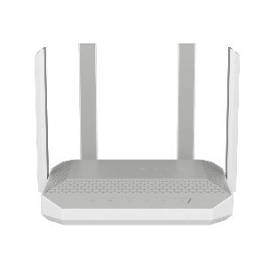 Мультигигабитный интернет-центр Netcraze Ultra (NC-1812) с Mesh Wi-Fi 7 BE7200, Smart-коммутатором 1×10G, 1×2.5G и 4×1G, многофункциональными портами USB 3.2 и 2.0
