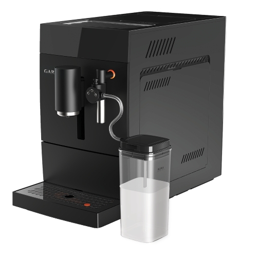 Кофемашина GARLYN L600