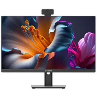 Моноблок IRBIS SmartAIO 24; 23.8“(i5-13400;16Gb/512Gb;IPS;16:9;1920x1080x100Hz;1500:1;250Cd/m2;5ms;HDMI(out);DP;USB-C;4*USB 2.0;2*USB3.1;RJ45;WebC 5MP;WIFI6;BT5.0;Tilt;HAS;Piv;Spk2*3W;keyb+m;Win11Pro(Китай)