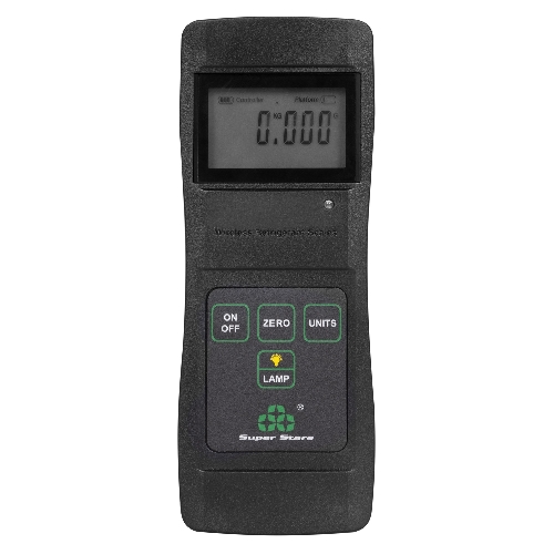 Весы электронные Ballu Super Stars ST-RF100