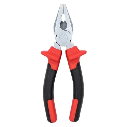 Пассатижи EKF Master 160 мм Basic