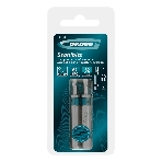 Бита Gross Torx 10х50 мм, сталь S2, шестигр., 2 шт.