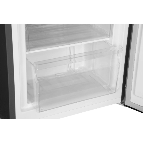 Холодильник Gorenje RK4181PS4 нержавеющая сталь двухкамерный 198/66л морозилка снизу, капельная система
