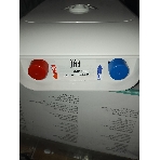(Из ремонта) Водонагреватель ATMOR 5KW ENJOY 100 TAP [Cм.описание!]