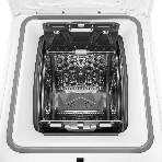 Стиральная машина Maunfeld MFWM127WH белый, загрузка вертикальная 6,5 кг, 1200 об/мин., класс: А+++