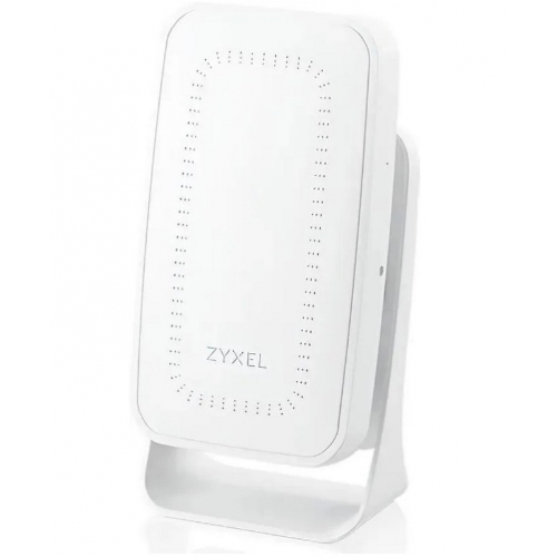 Точка доступа Zyxel NebulaFlex Pro WAX300H-EU0101F AX3000 10/100/1000BASE-TX белый