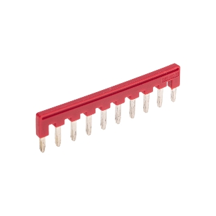 Перемычка для клемм Rexant СМК 222-421D 10PIN