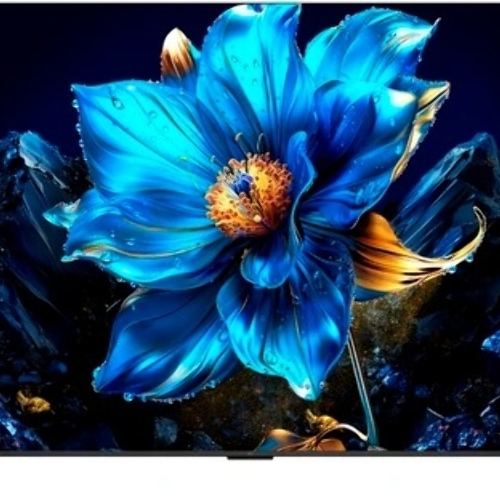 Телевизор TCL 65