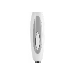 Вентилятор Centek CT-5015 серый, напольный, 40 Вт, 3 скорости, 43 см