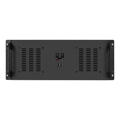 Серверный корпус ExeGate Pro 4U350-02 RM 19