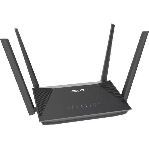 Маршрутизатор ASUS RT-AX52 PRO