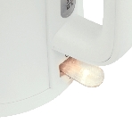 Чайник электрический Maunfeld MFK-631BL