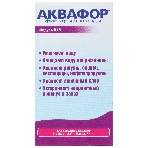 Картридж Аквафор B15 (В100-15),ресурс 170л